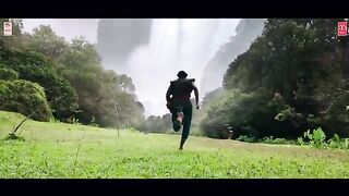 Dhivara [4K] Full Video Song  Baahubali (Telugu)  Prabhas, Tamannaah  M.M. Keeravaani