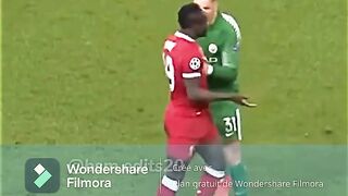 Revenge Moments in football ????