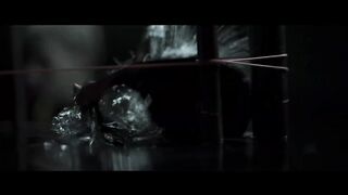 THE LAST BREATH Official Trailer (2024)