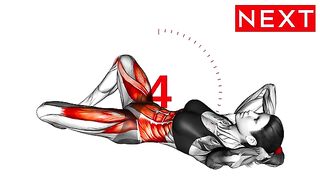 Reduce Hanging Belly Fat