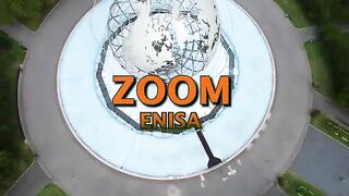 ENISA - Zoom [Official Music Video]