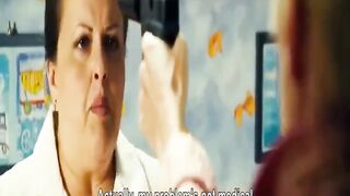 Ashes Remain - Movie netflix 2024 -