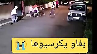 نينجا.