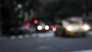 Nyc new york city taxi