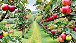 Apple benefit