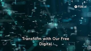 transform with our free dijital
