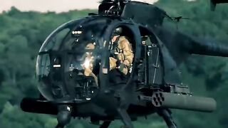 7 INCREDIBLE Helicopters of the U.S. Military