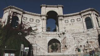 Un palais