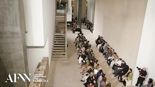 VIKTORIA & WOODS Runway at Australian Fashion Week presented by Pandora