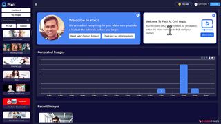 Pixci AI Review: The ultimate multi-AI toolkit for photos & graphics