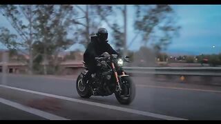 MV Agusta RUSH One Year Review