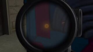 Free fire video hat trick