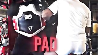 Mike Tyson will demolish Jake Paul