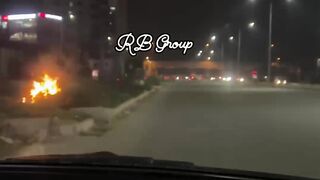 Night Out With Her