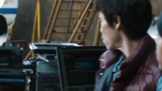 FAST AND  FURIOUS 9 :THE FAST SAGA(2021) part 25