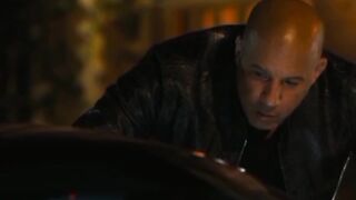 FAST AND  FURIOUS 9 :THE FAST SAGA(2021) part 28