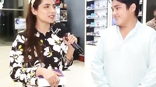very beautiful sajal Malik vedio