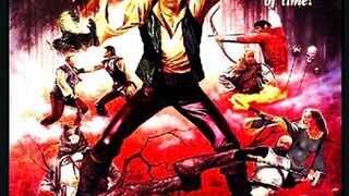 Hawk The Slayer - Part 1