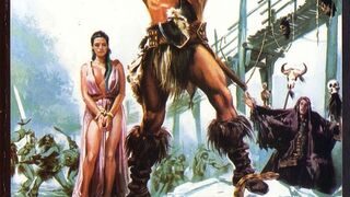 The Triumph of Hercules - Part 2