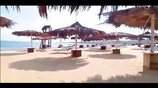 The atmosphere of the Ain Sukhna trip 3