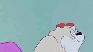 Tom and Jerry 72