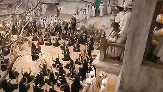 Nagada Sang Dhol Full (Video) - Ram-LeelaShreya GhoshalRanveer & DeepikaOsman Mir