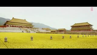 Chandni Chowk To China Title Track
