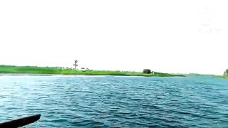 Watch the  the Nile in Upper Egypt