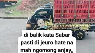 ayam broiler || kata kata lucu 28
