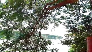A tour of the Egyptian countryside and some views of agricultural lands on the banks of the Nile