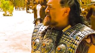 Movie Title: Troy