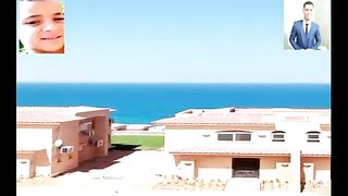 Spectacular views of the Red Sea in Ain Sukhna 2