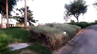 A tour inside Al-Azhar Park