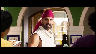 Singh Is Bliing _ Full Movie _ Akshay Kumar_ part 9