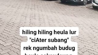 wisata ciater subang || kata kata lucu