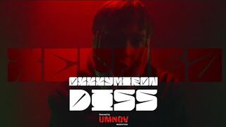 Slava KPSS - Victim (Oxxxymiron diss) (Music Video, Russian Underground, 2021)