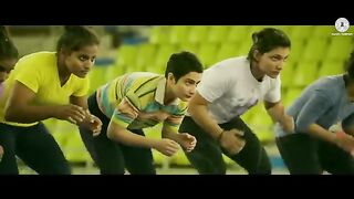 Gilehriyaan - Full Video  Dangal  Aamir Khan  Pritam  Amitabh Bhattacharya