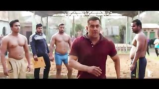 Sultan Title Song  Salman Khan, Anushka Sharma  Sukhwinder Singh, Shadab Faridi, Vishal & Shekhar