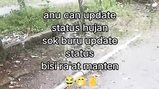 update status || kata kata lucu