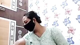 Tango_Live__Bathing_Vlog_____