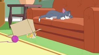 Tom & Jerry _ Audition