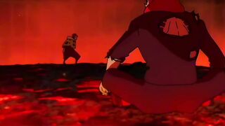 Sukuna fire arrow ????????