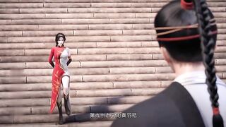 Kaisar xianwu