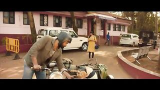 Kattey Video Song - 777 Charlie  Rakshit Shetty  Sangeetha Sringeri  Kiranraj K  Nobin Paul