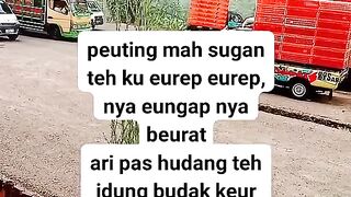 ayam broiler || kata kata lucu 35