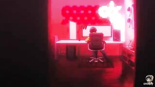 Yoru no Kurage wa Oyogenai - 08.360.
