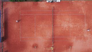 Tennis 3