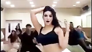 Next level Dance Rehearsal