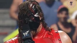 The Monster Kane titantron - Out Of The Fire (tribute)