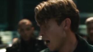 FAST AND  FURIOUS 9 :THE FAST SAGA(2021) part 37